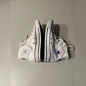 Selling Converse & various shoes